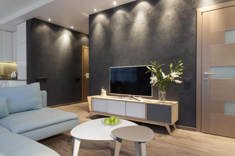 D&eacute;coration d'un bien locatif &agrave; Valenciennes, comment le rendre attractif avant la location ?